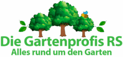 Gartenprofis-RS Firmenlogo