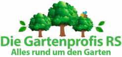 Gartenprofis-RS Firmenlogo